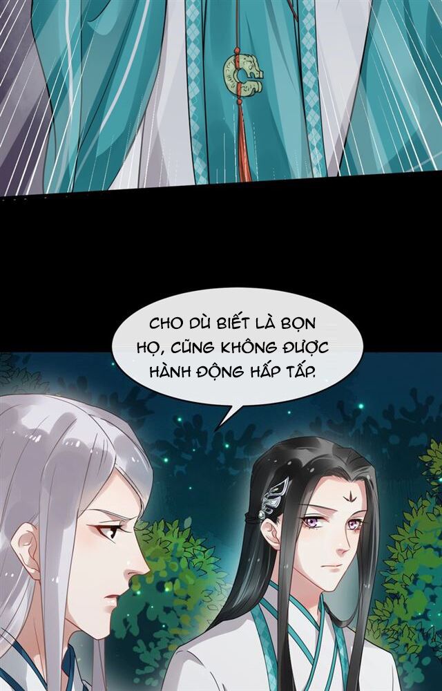 bồng sơn viễn 2 chapter 29 28