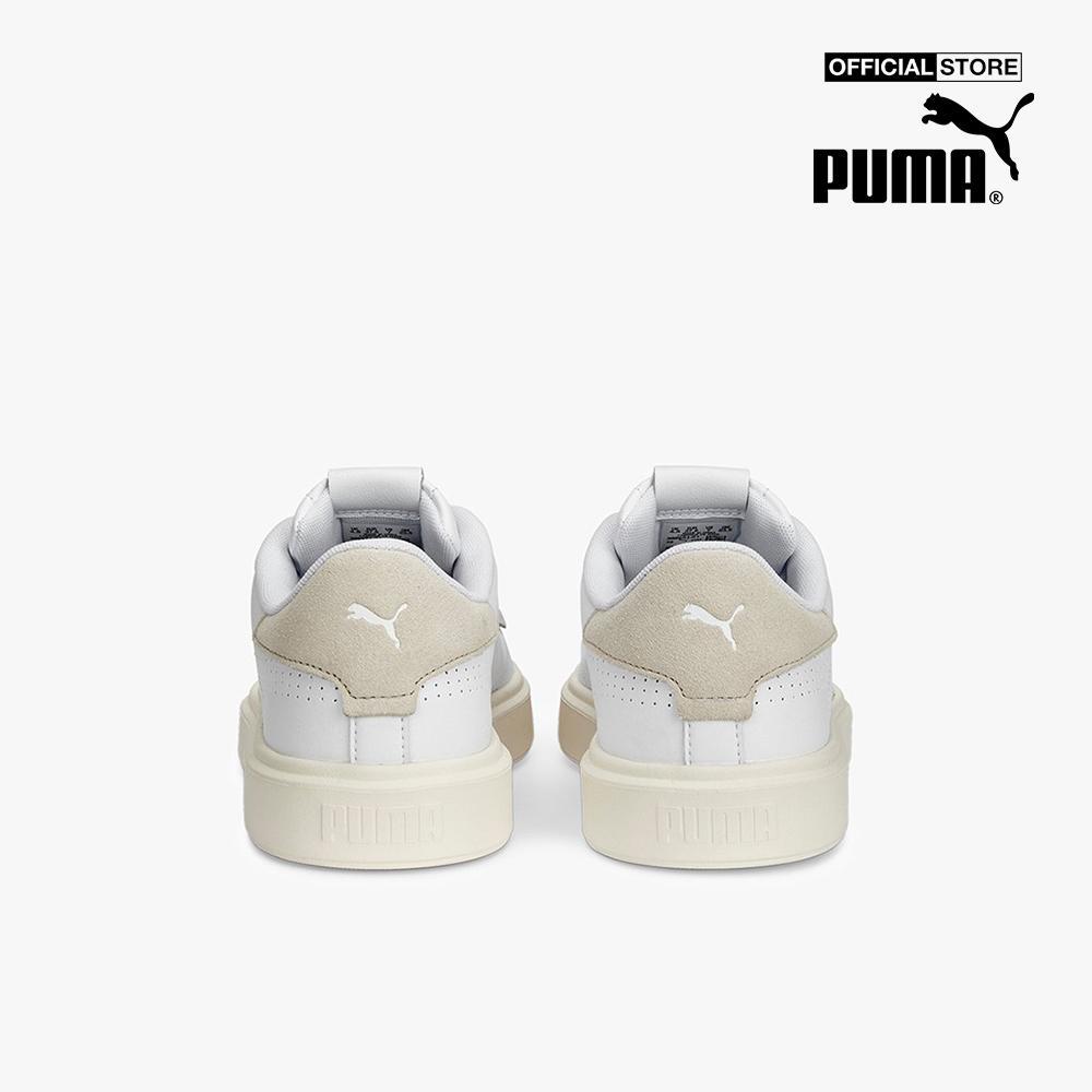 PUMA - Giày sneakers nữ cổ thấp Lajla3889