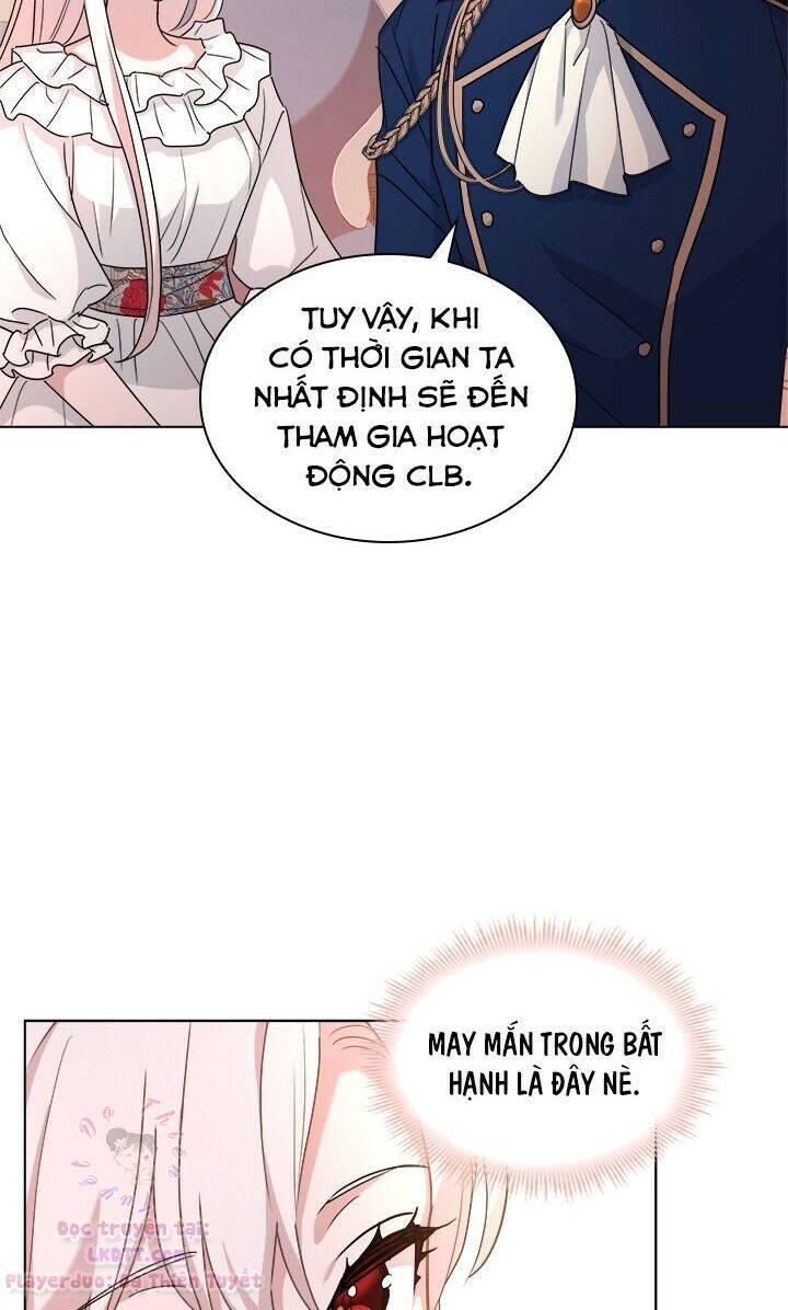 để yên cho tiểu thư hiền chapter 30 45