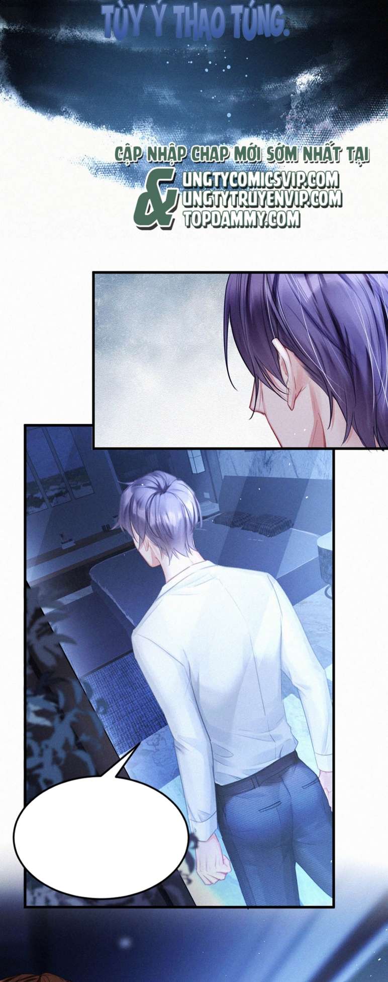 thần thương (môi súng) chapter 85 24