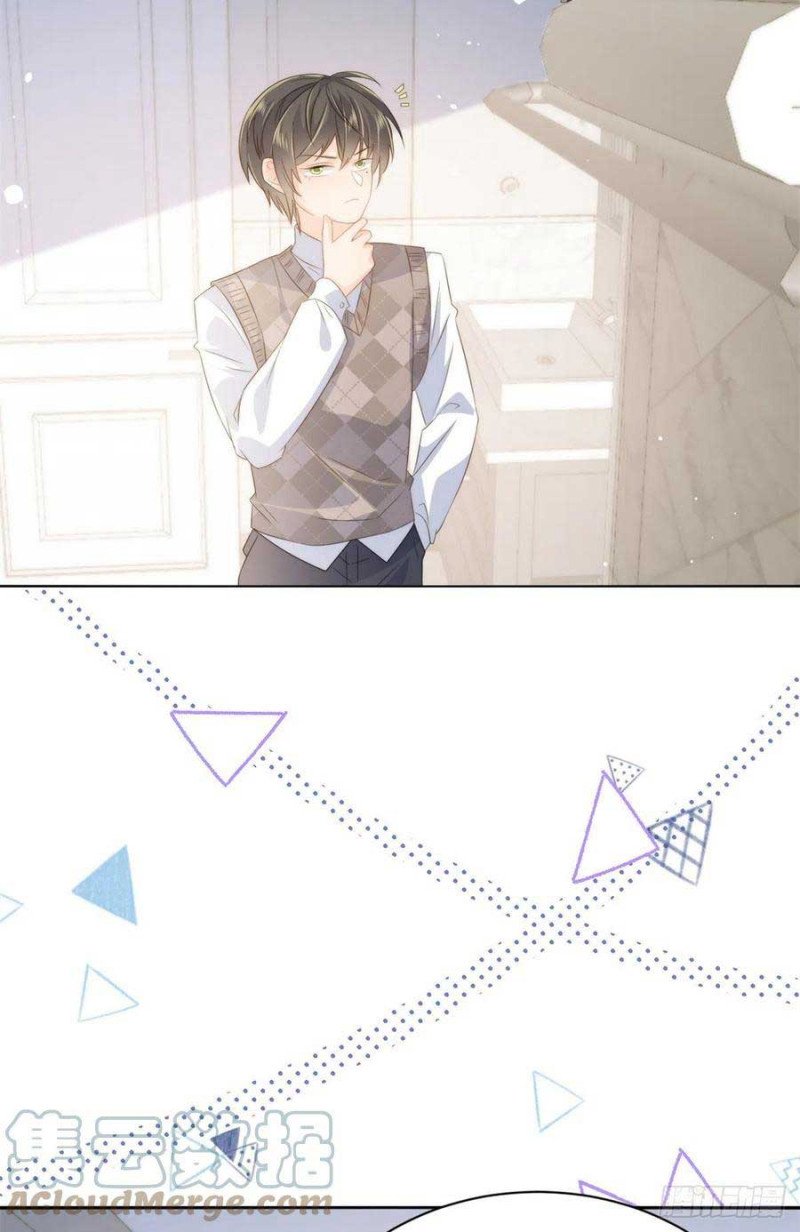 đoàn sủng lão đại ba tuổi rưỡi chapter 91 2