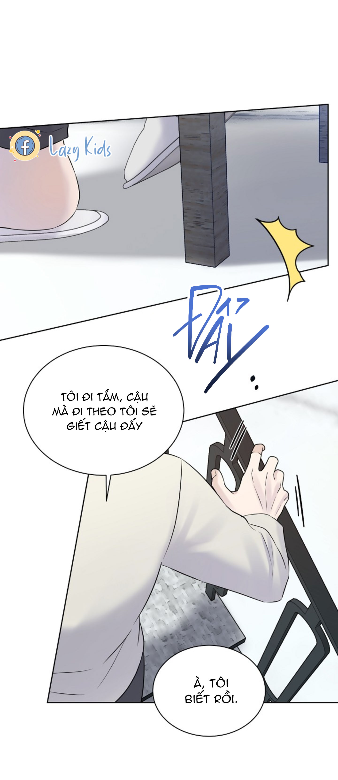 viên đạn vàng chapter 20 8