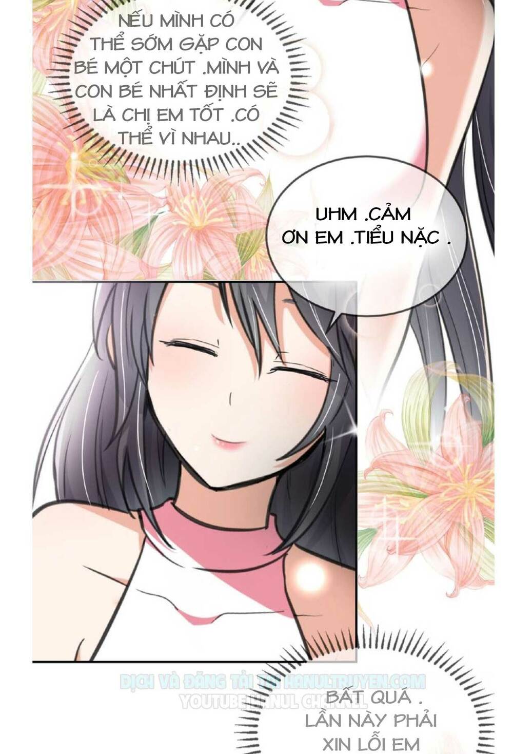 kiều thê muốn bỏ trốn của phúc hắc tổng tài chapter 19 18