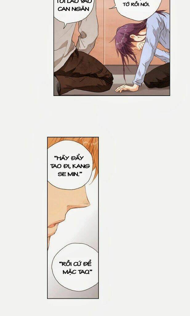 between you and i chapter 20 28