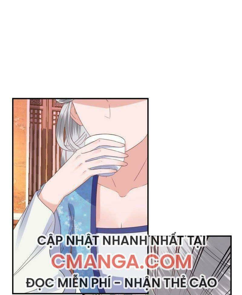 vương gia kiêu ngạo quá khó cua chapter 73 36