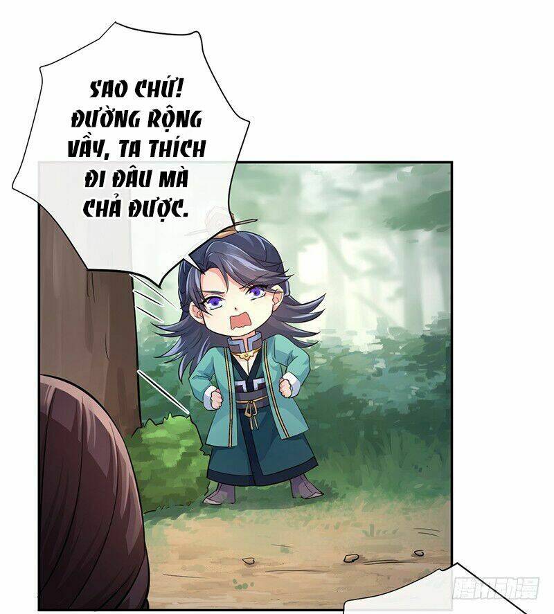 nghiên hương kỳ đàm chapter 50 26