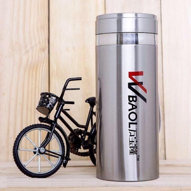 Bình Giữ Nhiệt 1200ML Thương Hiệu BaoL Giữ Hơn 8h