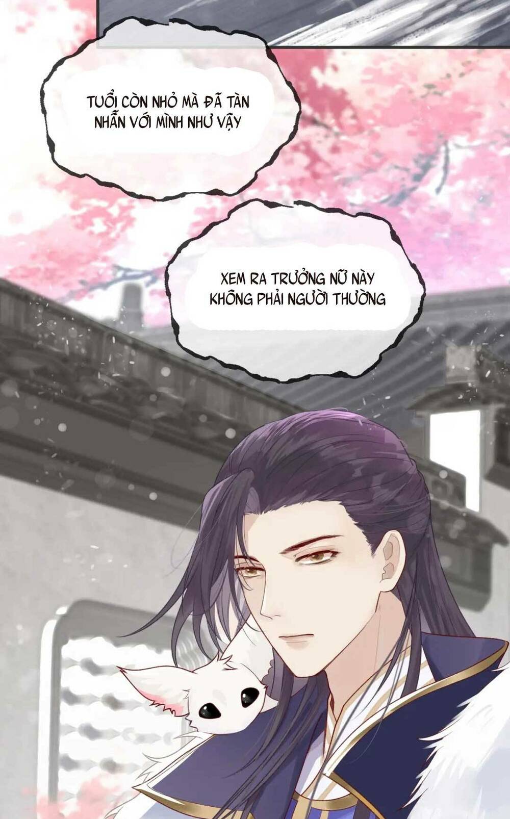 sự cám dỗ ngọt ngào : vương gia ngài làm chân ta mền nhũn rồi chapter 4 49