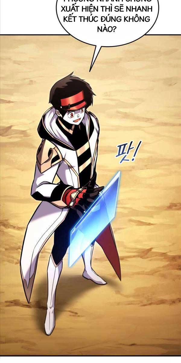 huyền thoại game thủ - tái xuất chapter 118 31