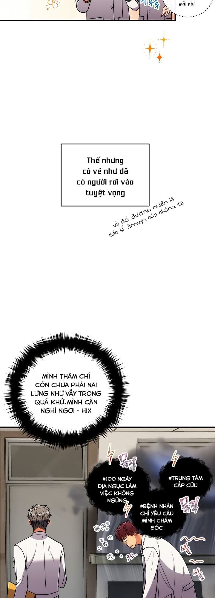 bác sĩ trùng sinh chapter 71 9