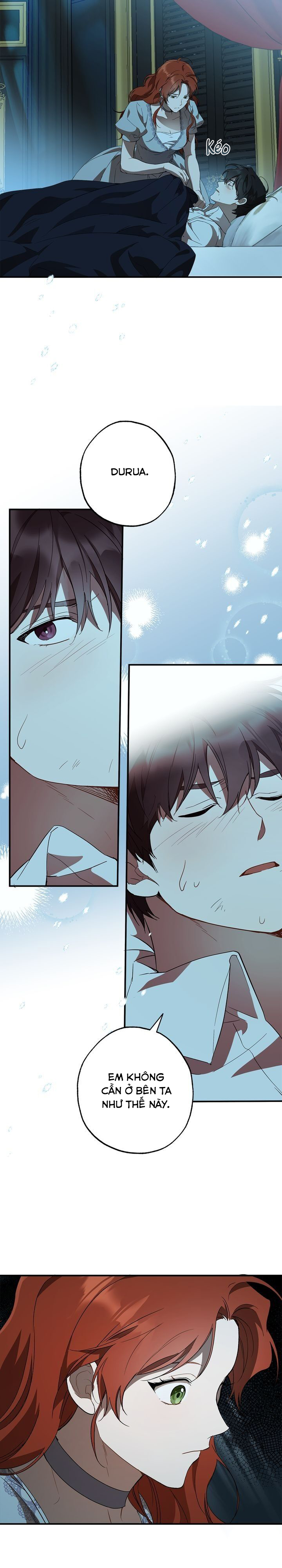 tất cả đều là sai lầm chapter 57 18