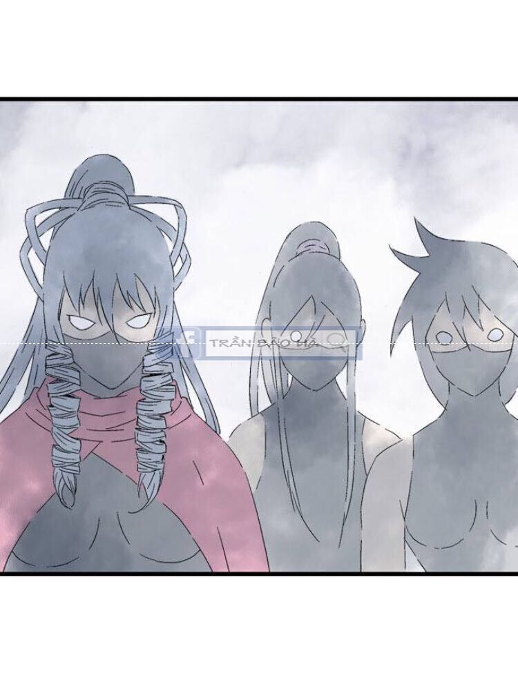 cao thủ 2 chapter 119 41