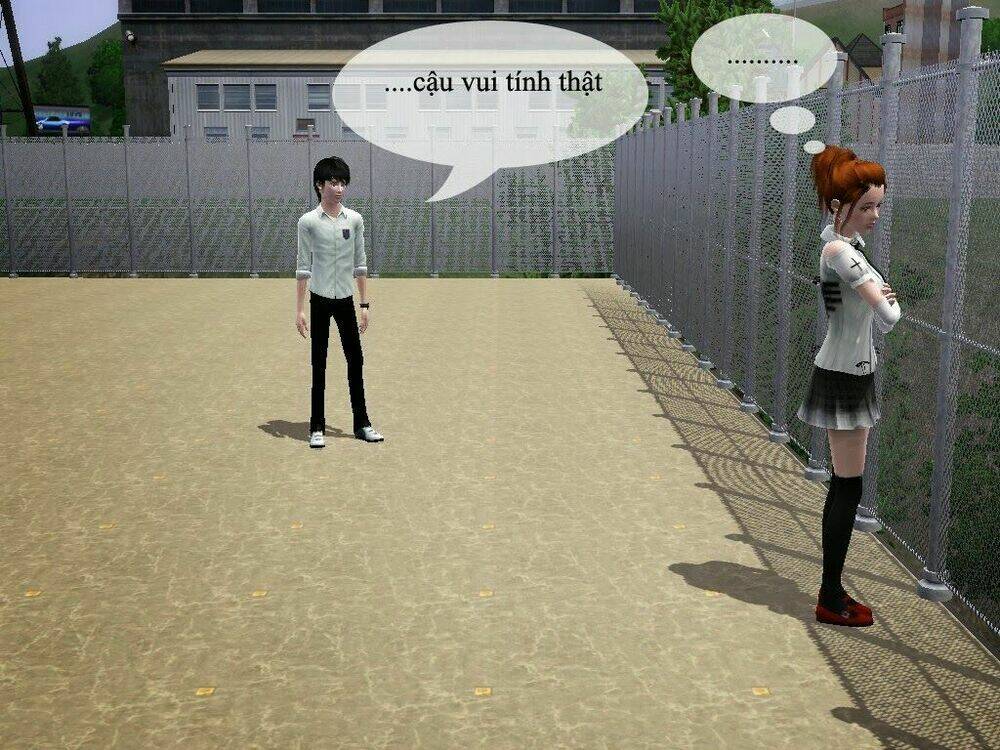 the fate chapter 4 8