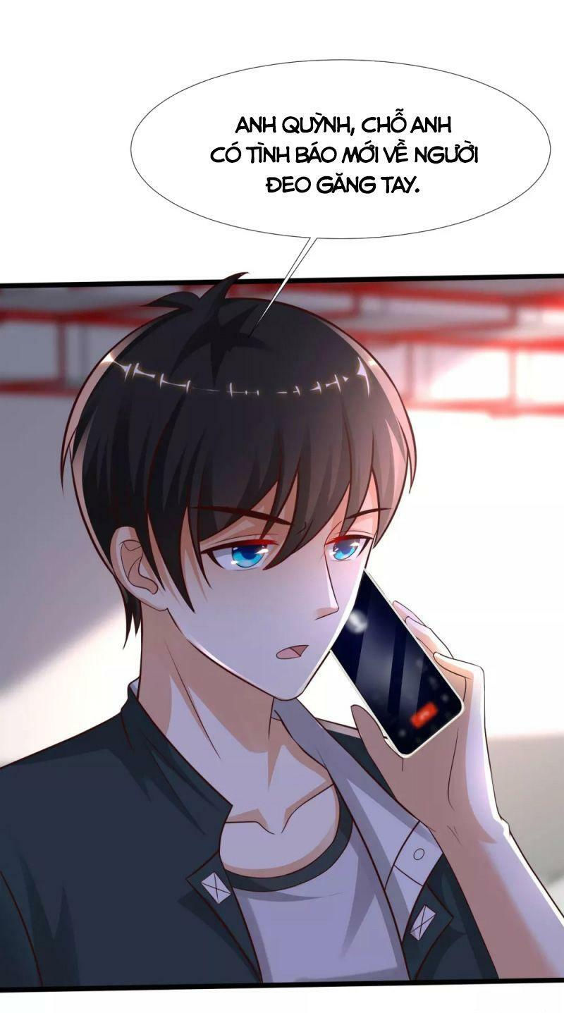 tối cường vận đào hoa chapter 209 21