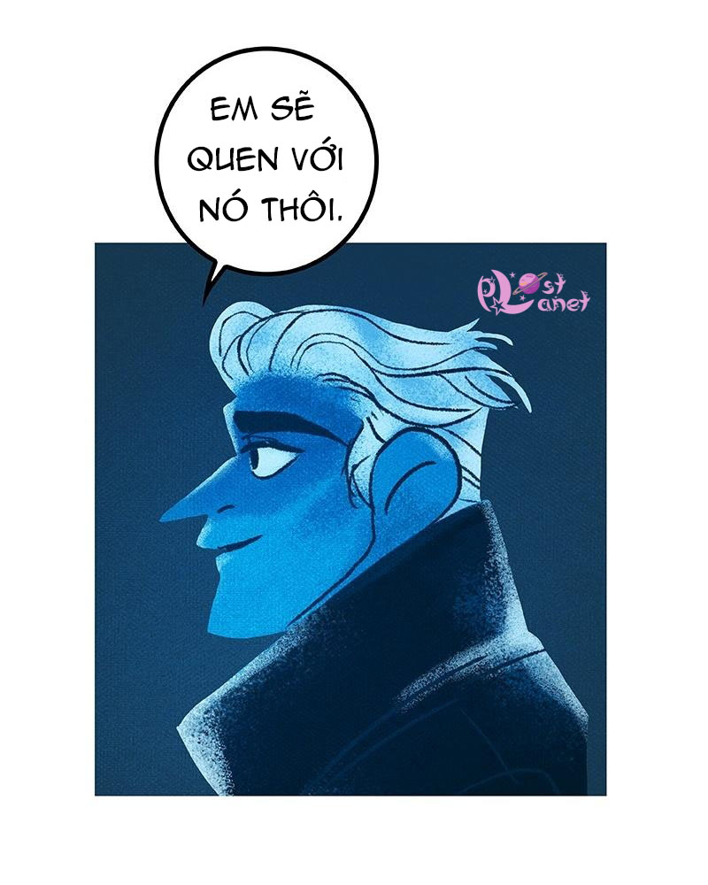 thần thoại olympus chapter 53 62