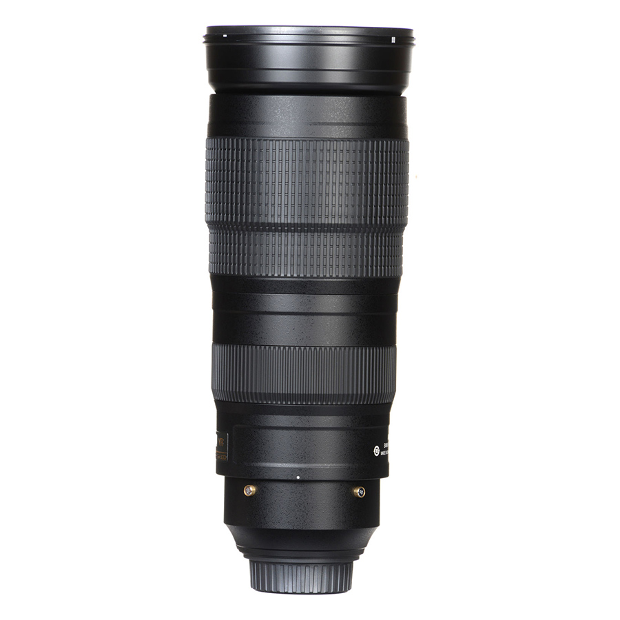 Ống kính Nikon AF-S 200-500mm f/5.6E ED VR - Hàng chính hãng