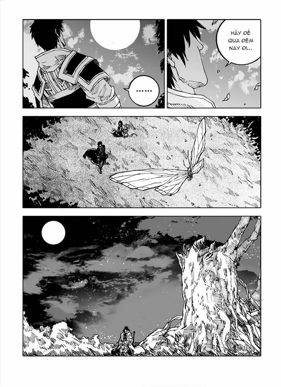 rakshasa street chapter 46 13