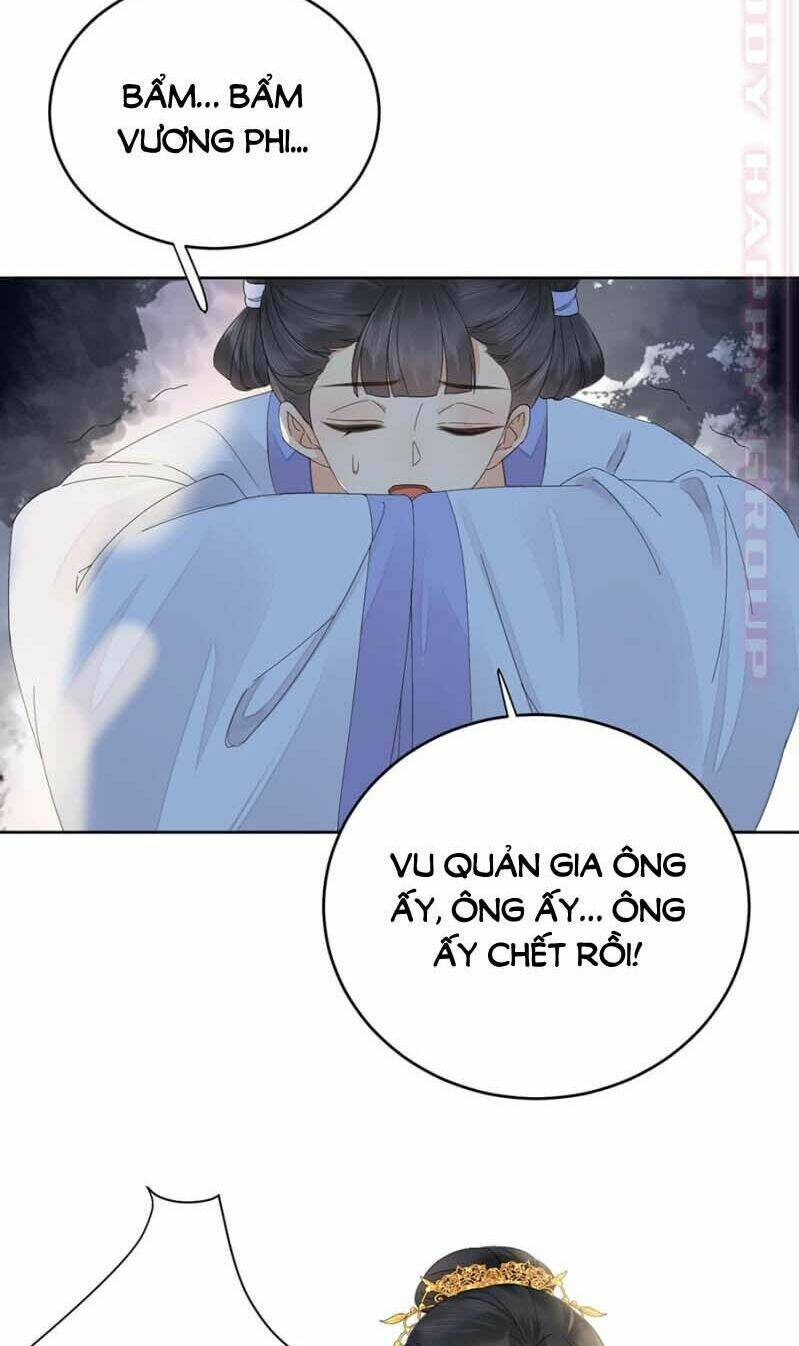 dục hỏa độc nữ chapter 123 8