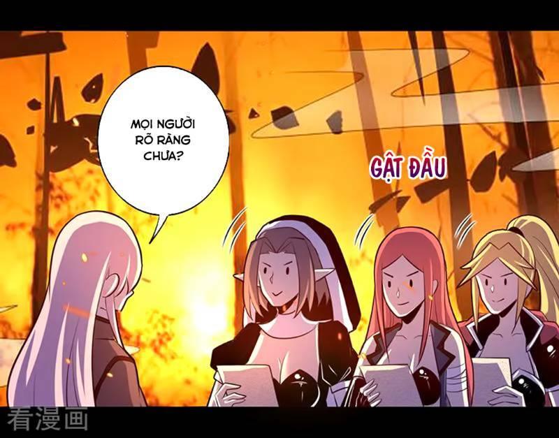 ta không phải là npc chapter 109 6