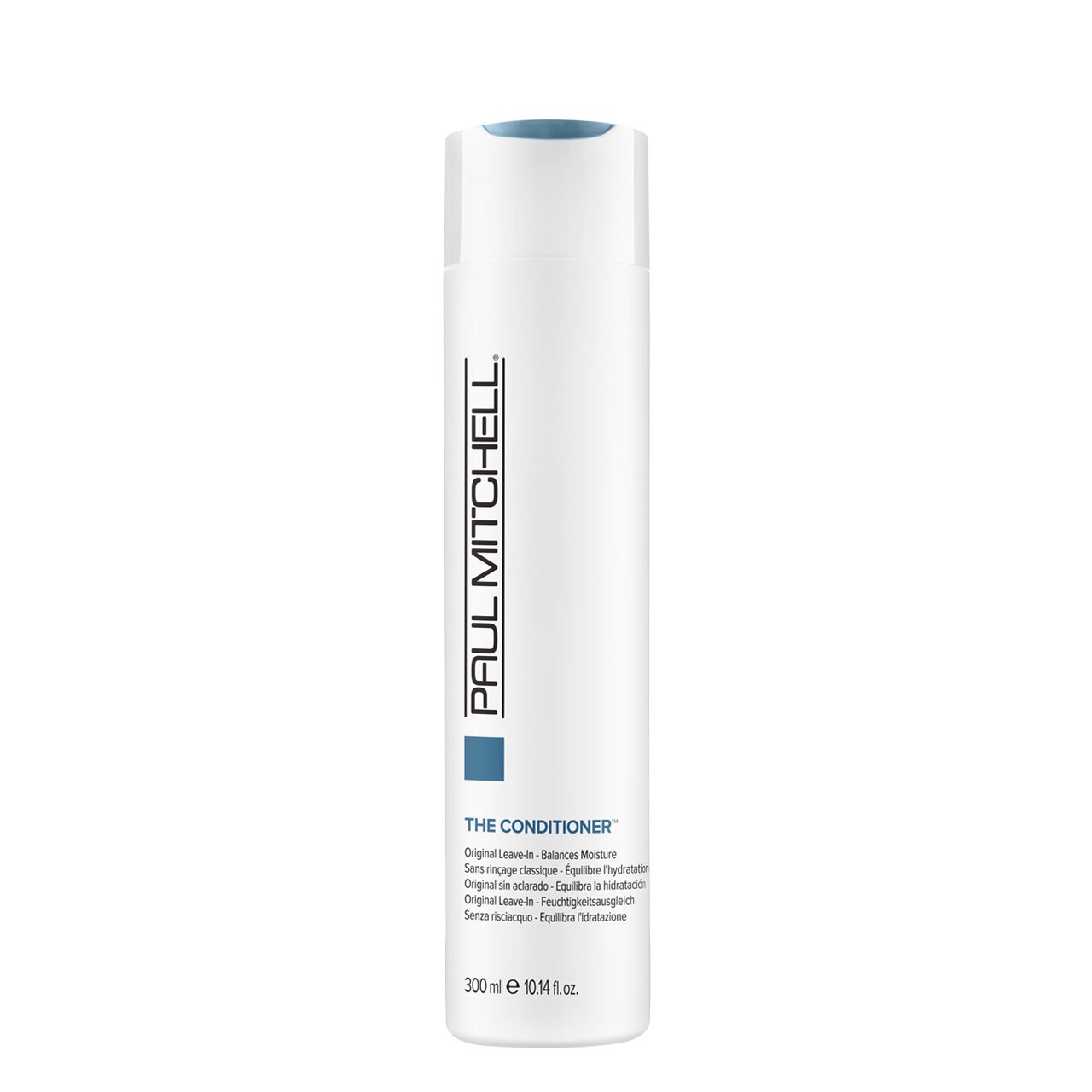 Xả khô Paul Mitchell The Conditioner Leave-in dưỡng ẩm siêu mềm mượt Mỹ 300ml