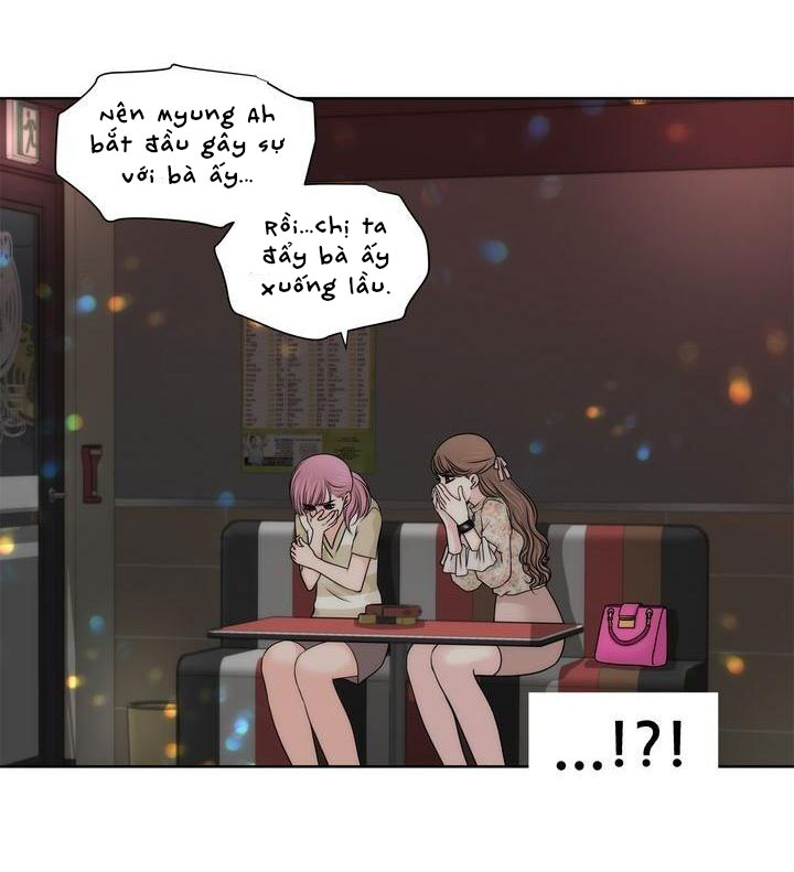 người đàn ông của tôi chapter 108.1 19