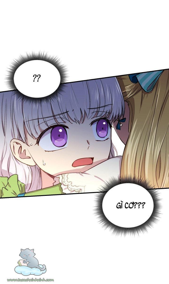 công nương khế ước của gia tộc công tước quái vật chapter 5 3