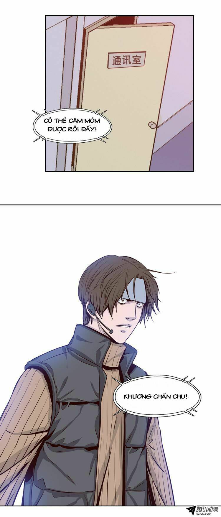 vua của vong linh chapter 129 17