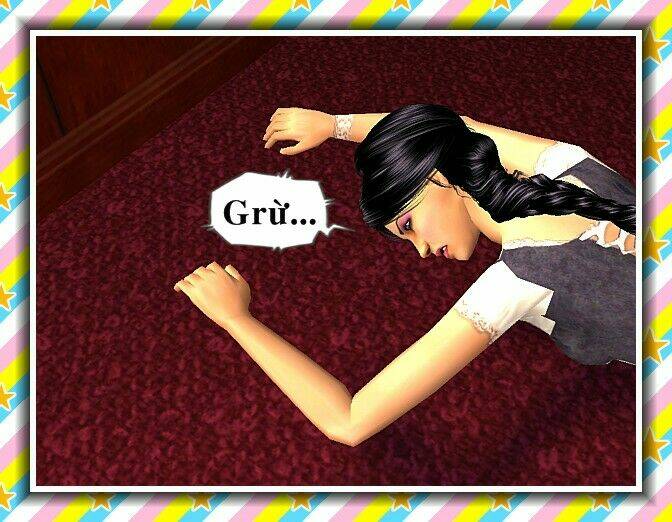 bella's story chapter 5.2 31