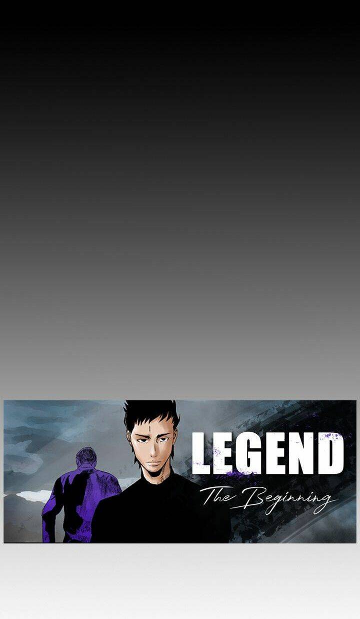 huyền thoại : khởi đầu chapter 21 2