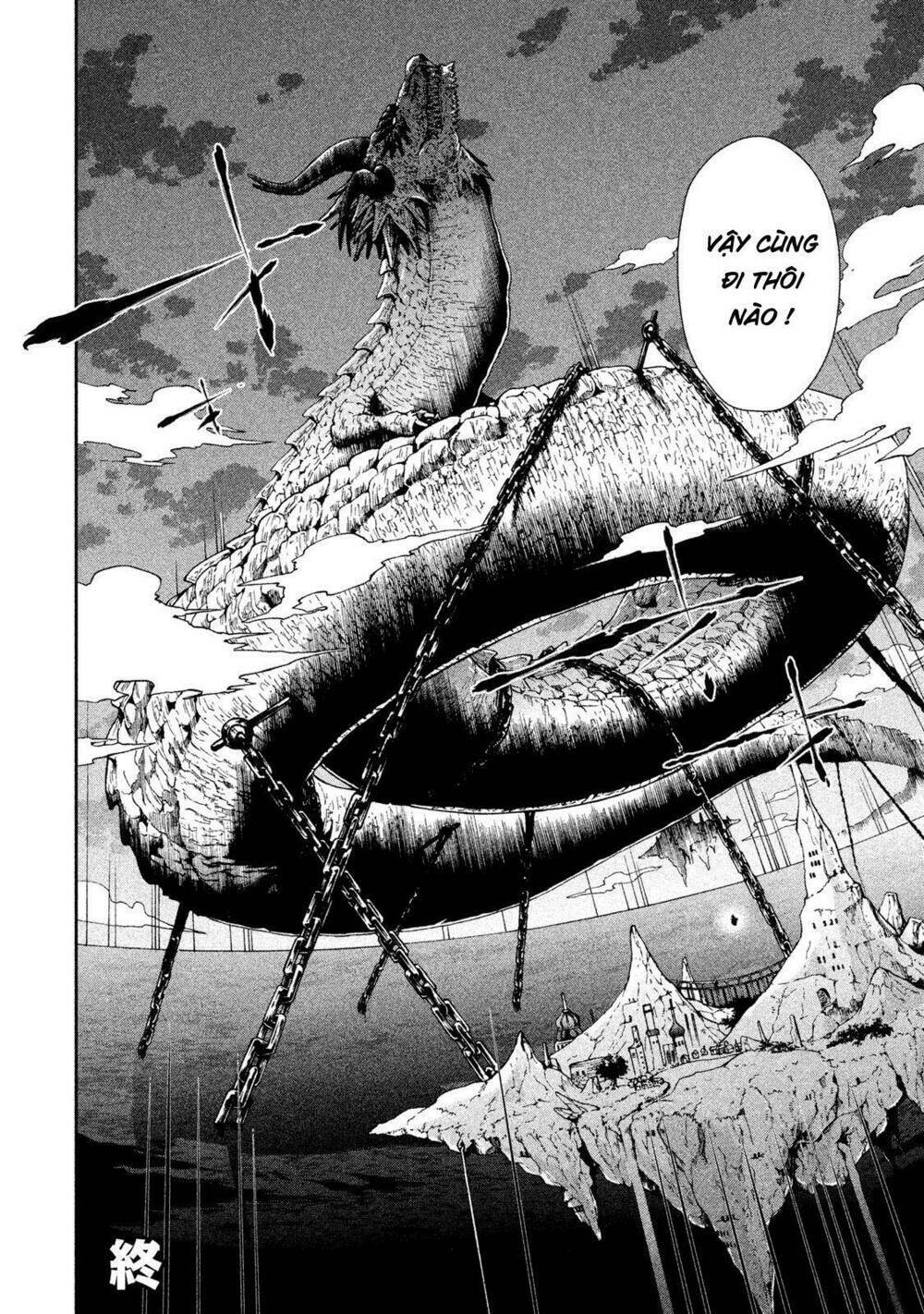 sora no kain chapter 10 33