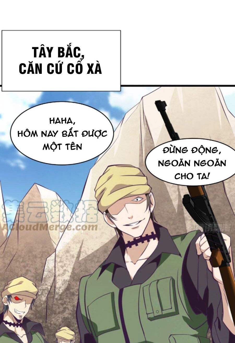 nãi ba là chiến thần mạnh nhất chapter 82 37