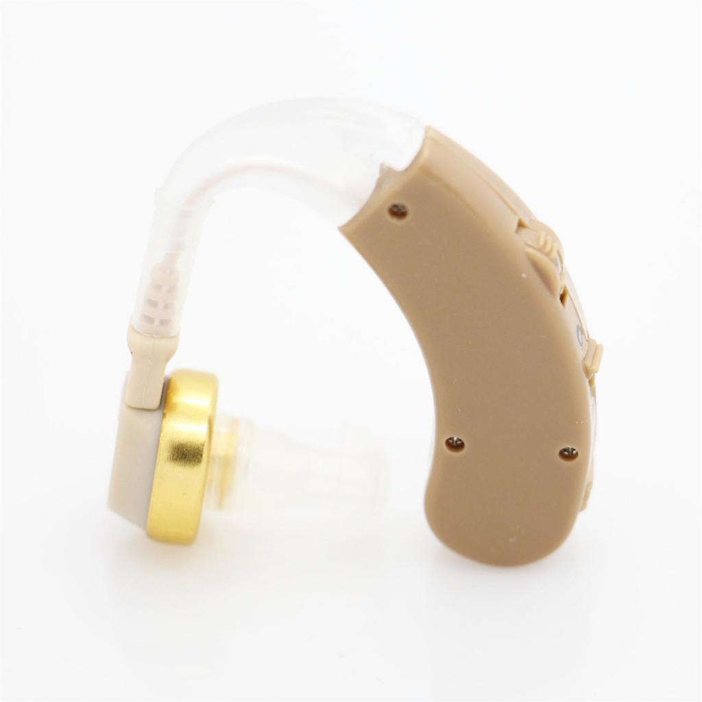 Kit Sound Amplifier/Enhancer Hearing Assistance For Elderly Deaf