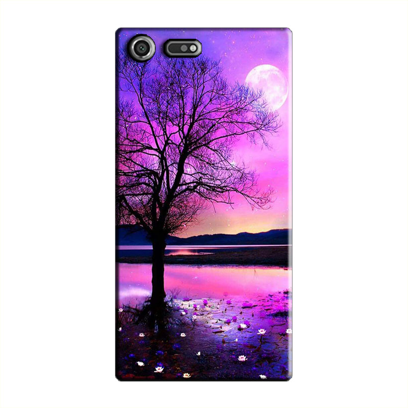 Ốp Lưng Dẻo Dành Cho Sony Xperia Xz Premium