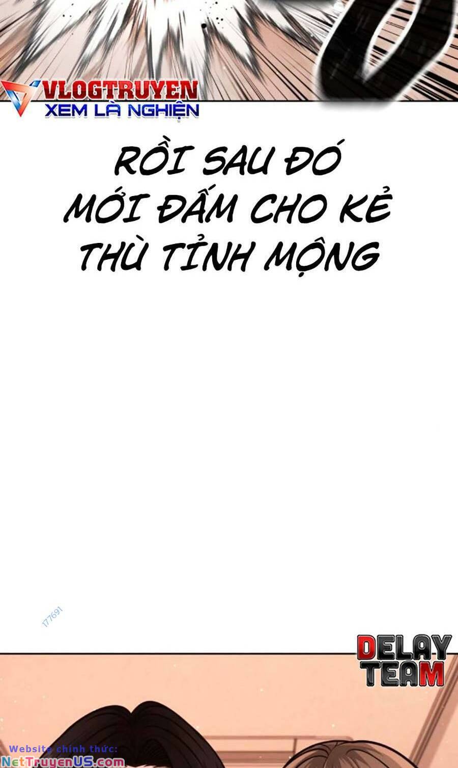 Nhiệm Vụ Tối Thượng Chapter 102 - Trang 81