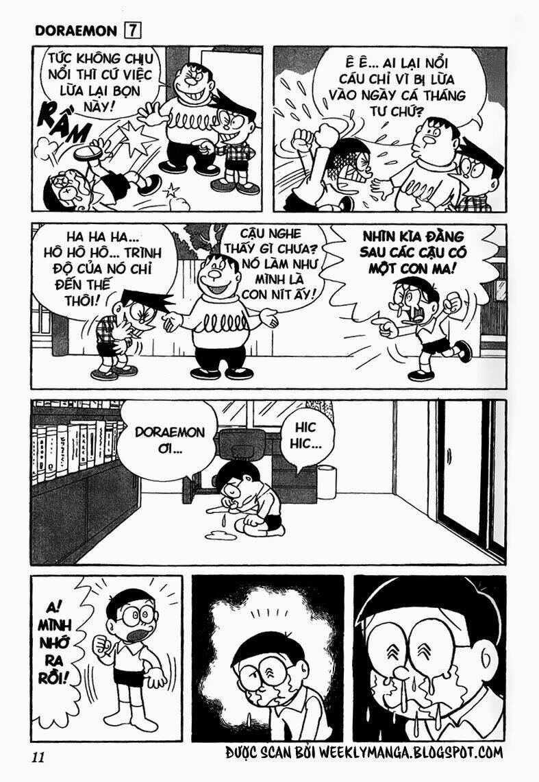 doraemon chapter 108 9