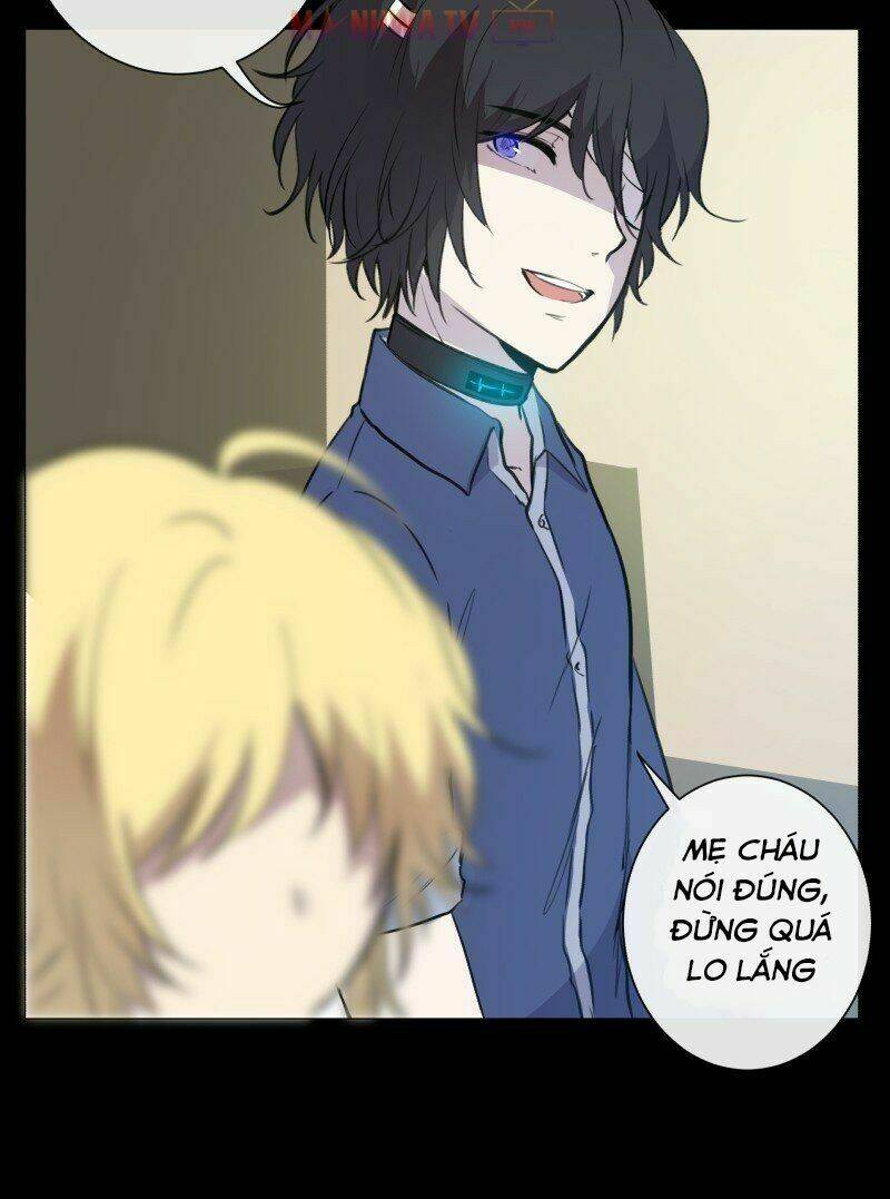 Trọng Sinh Mạc Thế Chapter 46 34