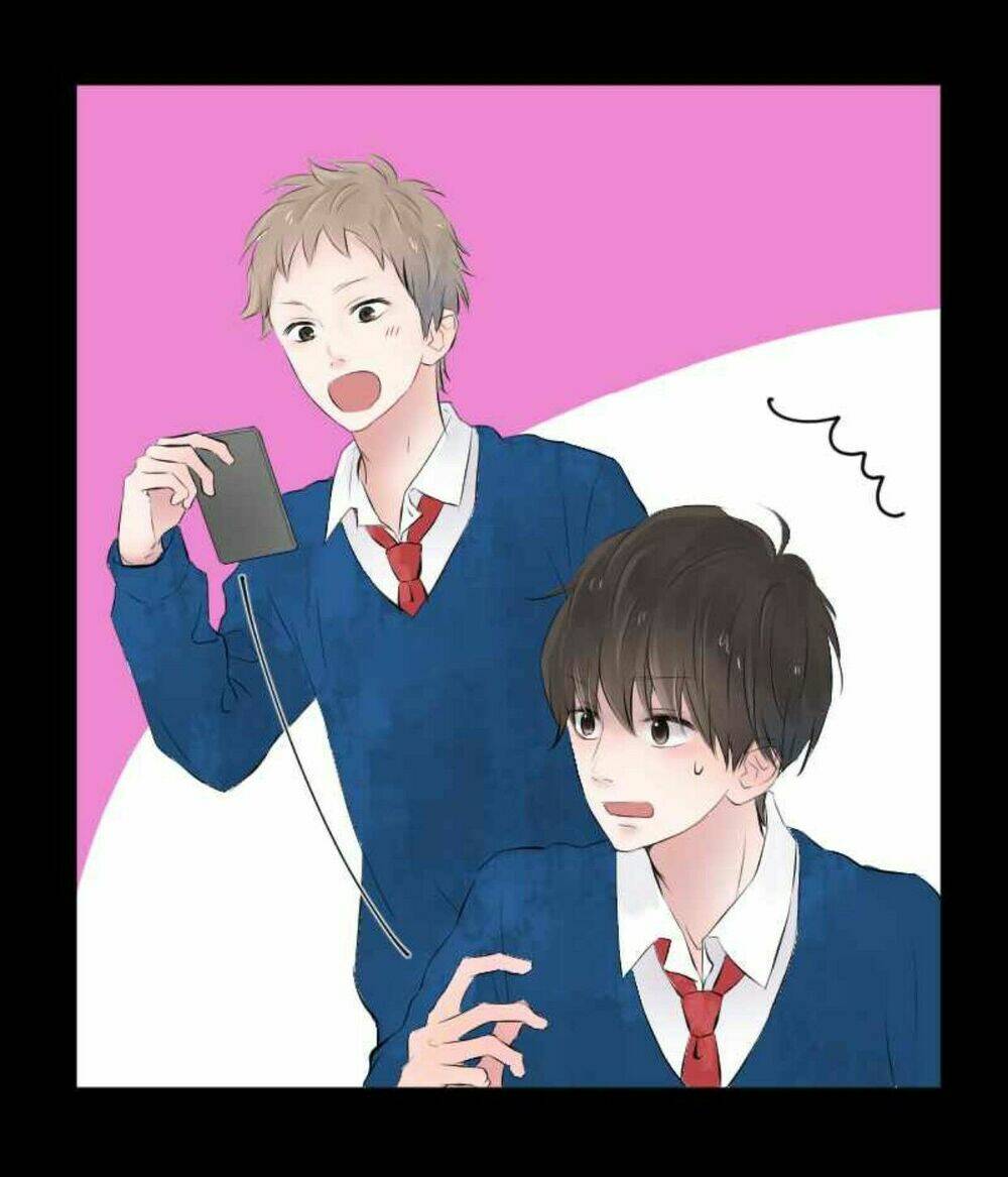 yêu không thể nói chapter 4 15