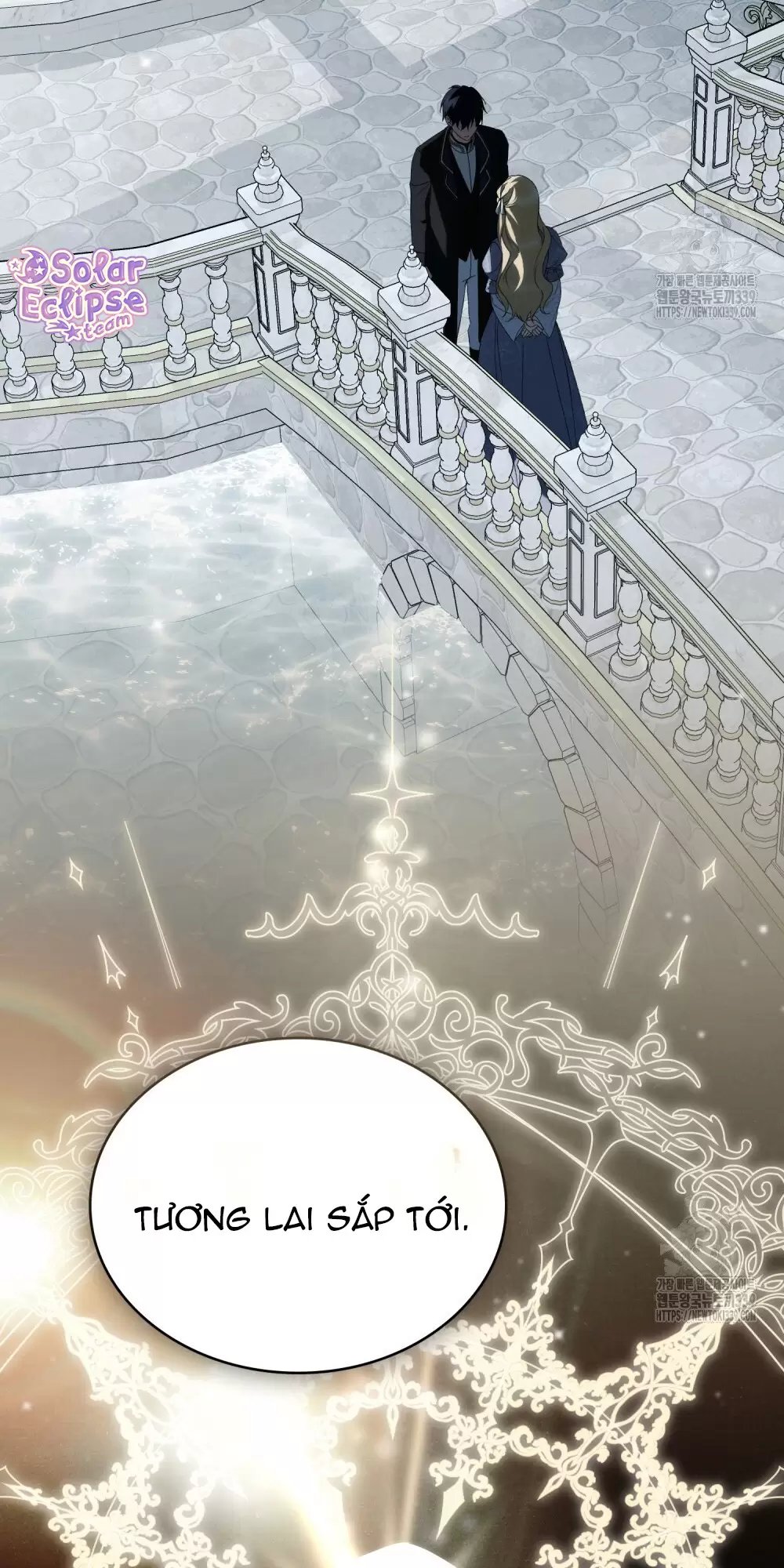 lời hứa không phải của tôi chapter 20 14