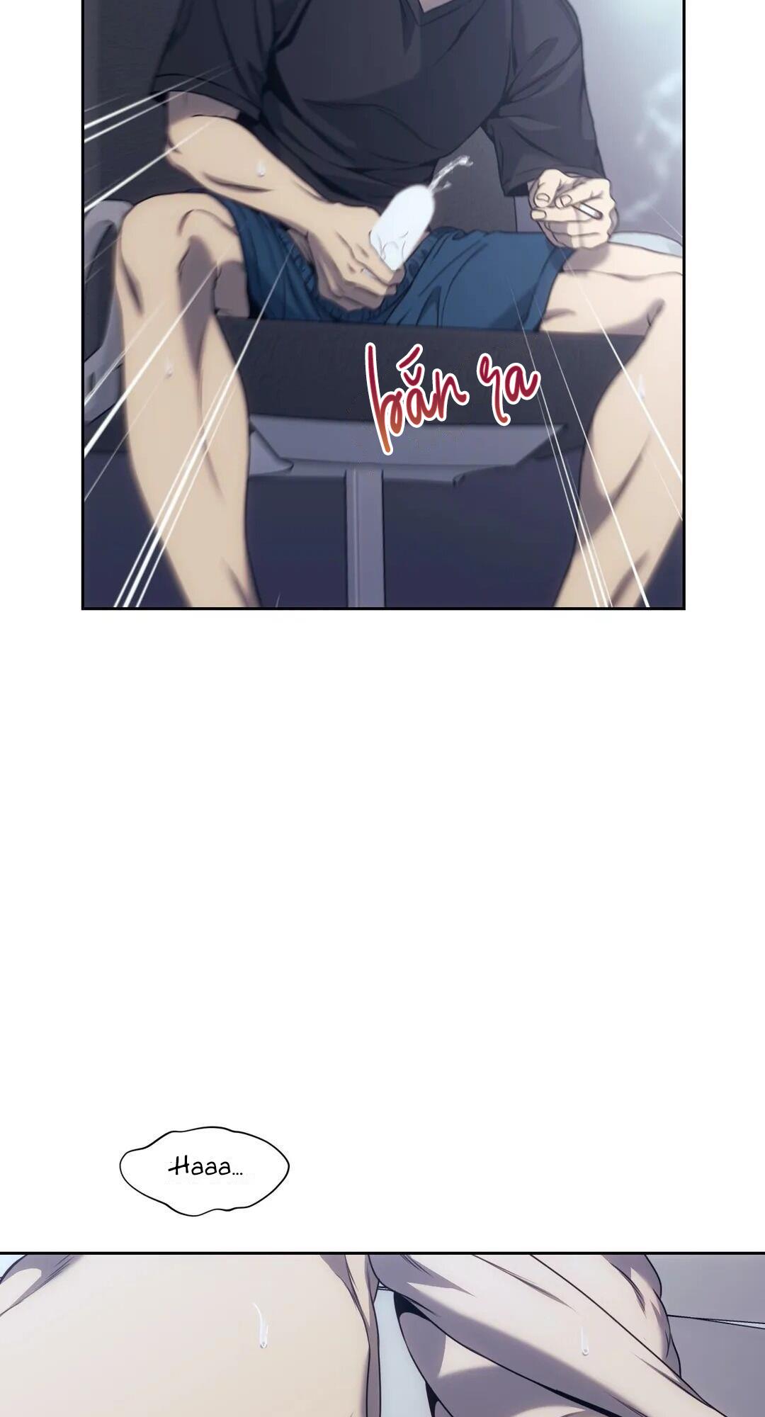 công cuộc báo thù của kẻ yếu thế chapter 14 51