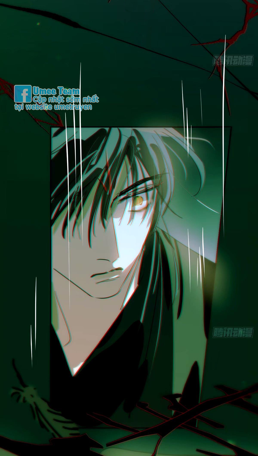 Bắt Lấy Ngao Ngao chapter 233 - Trang 10