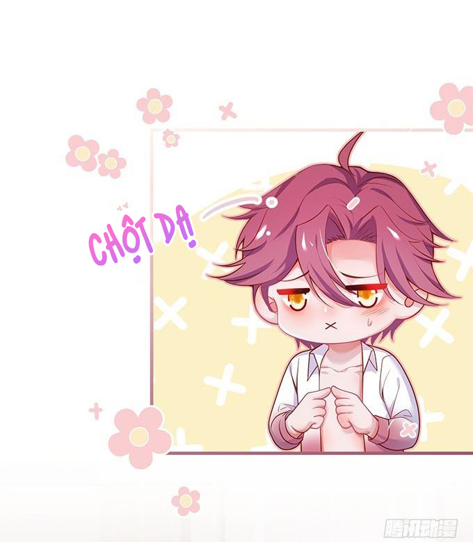 dưỡng khí chí mạng chapter 30 23