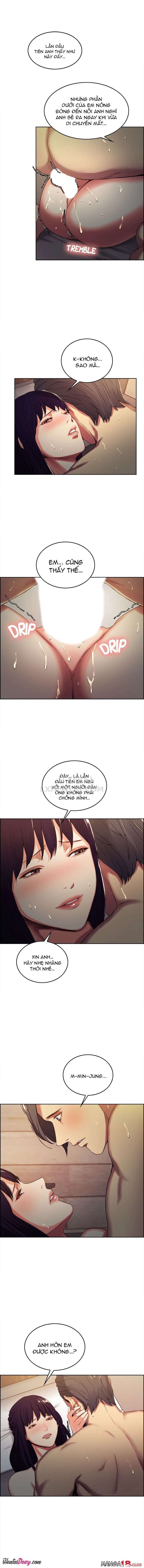 hương vị trái cấm chapter 50 8