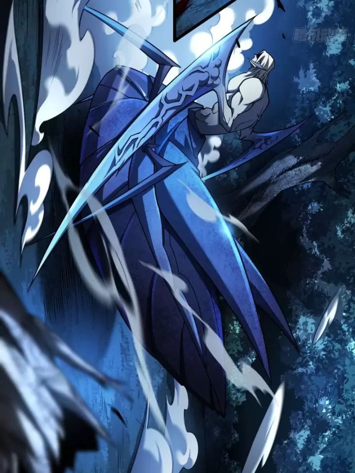 ta, chúa tể rừng xanh chapter 15 18