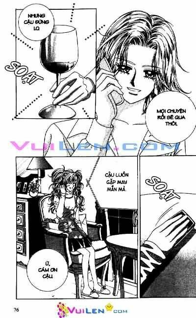 tình yêu quý tộc chapter 116 17