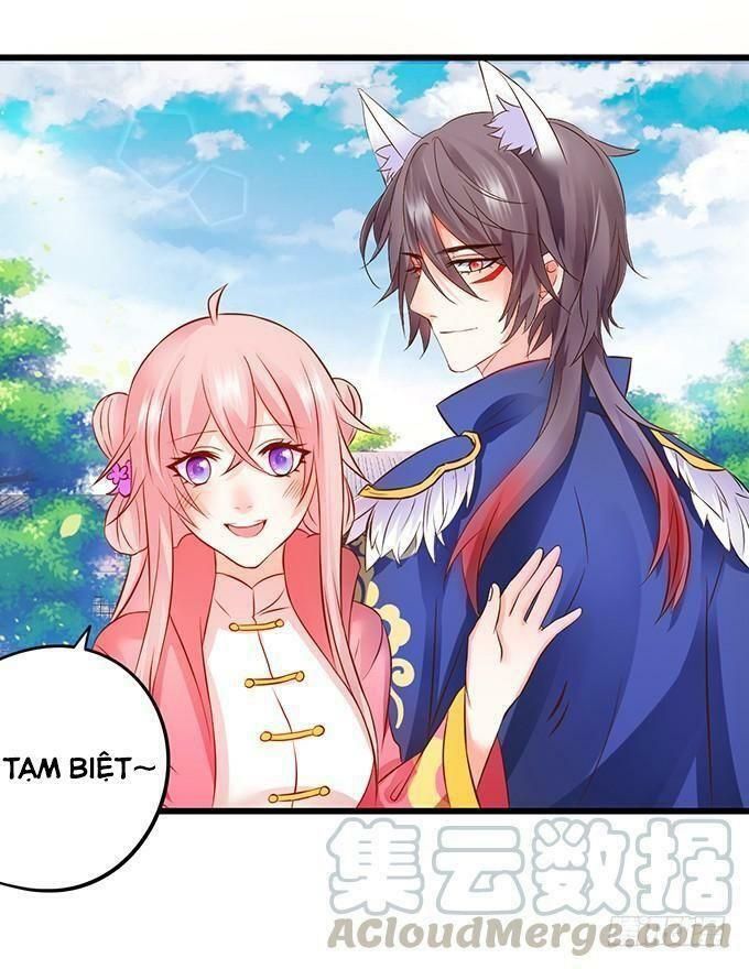 hồ tiên hung bạo chapter 65 69