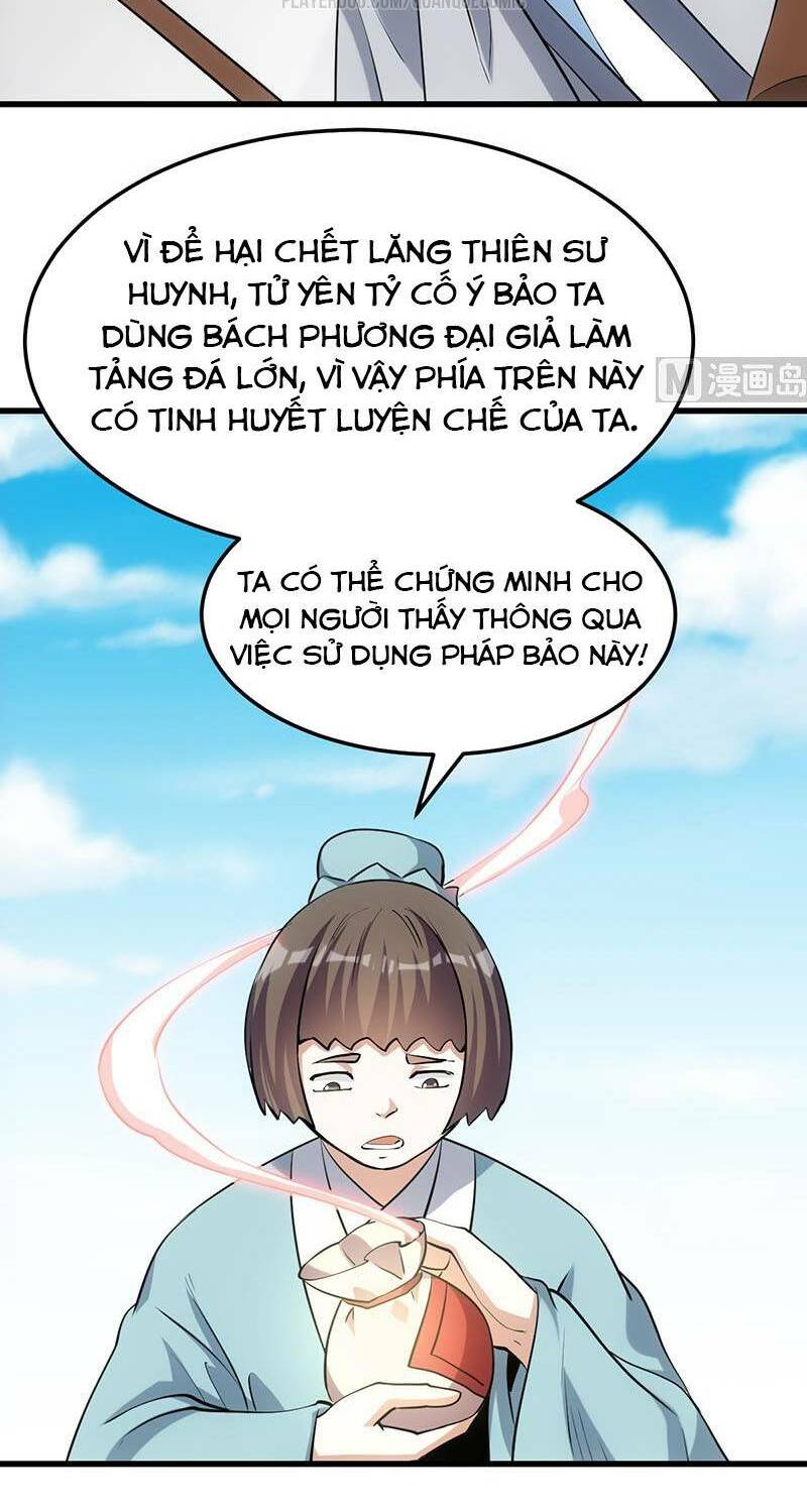 hệ thống thần long nghịch thiên chapter 37 12