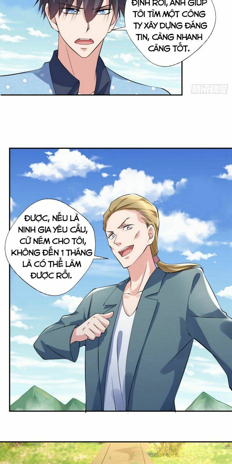 mở phòng khám tại tu tiên giới chapter 93 6