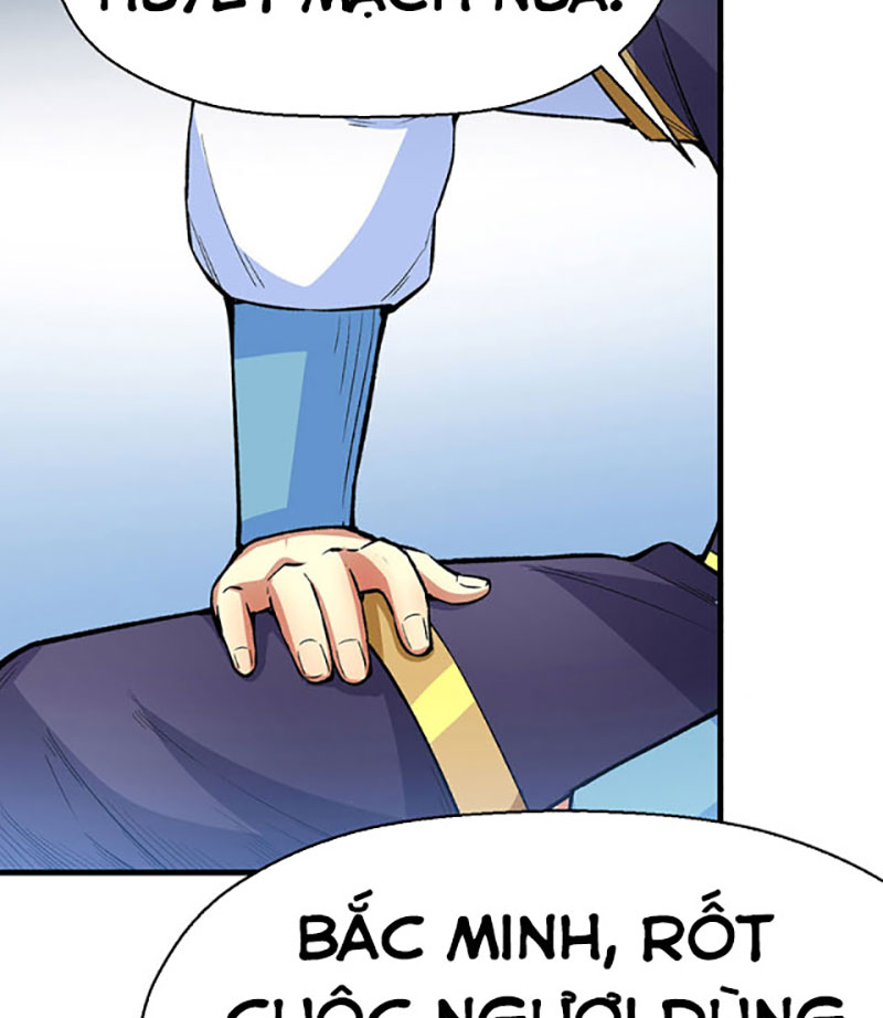 võ đạo độc tôn chapter 420 36