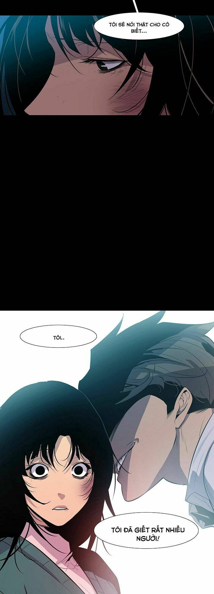 răng nanh chapter 7 34