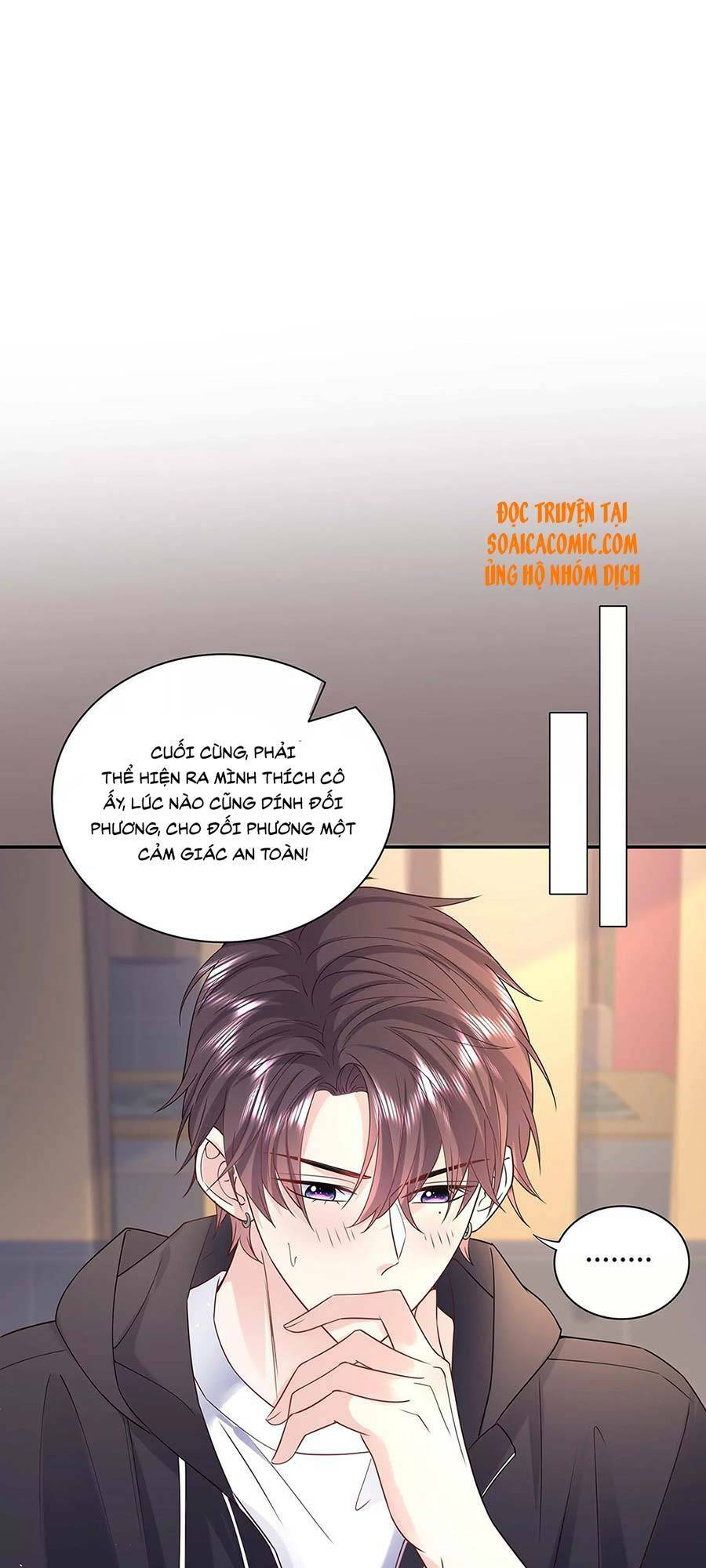 tôi dựa vào tà ý: nghịch chuyển nhân sinh chapter 57 7